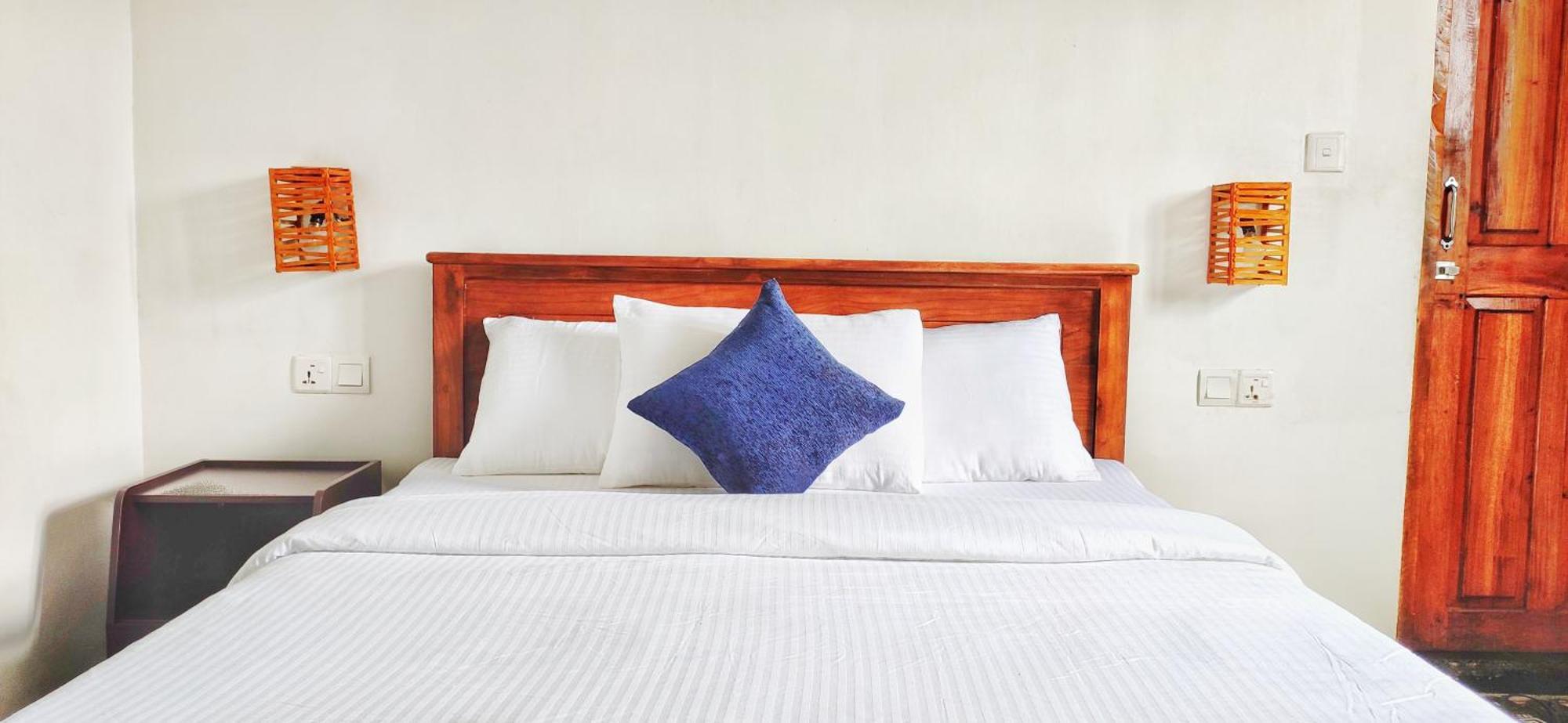 Hotel Rc Awkward Nuwara Eliya Pokoj fotografie